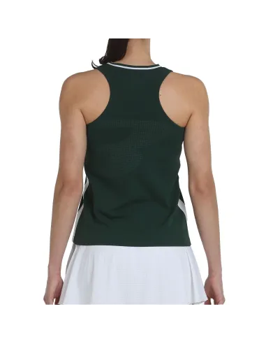 CAMISETA S/MANGAS BULLPADEL LERNA BZ13075000 MUJER |BULLPADEL |Abbigliamento da padel