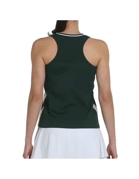 CAMISETA S/MANGAS BULLPADEL LERNA BZ13075000 MUJER |BULLPADEL |Abbigliamento da padel