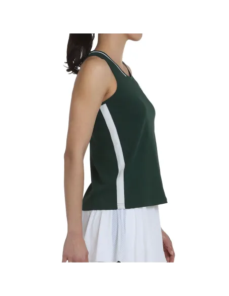 CAMISETA S/MANGAS BULLPADEL LERNA BZ13075000 MUJER |BULLPADEL |Abbigliamento da padel