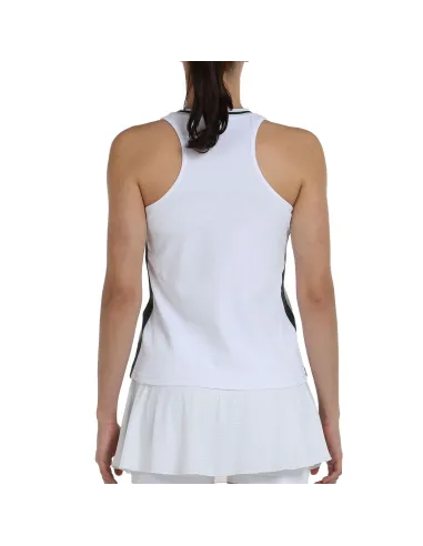 CAMISETA S/MANGAS BULLPADEL LERNA BZ13075000 MUJER |BULLPADEL |Abbigliamento da padel