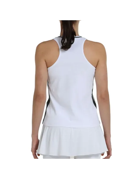 CAMISETA S/MANGAS BULLPADEL LERNA BZ13075000 MUJER |BULLPADEL |Abbigliamento da padel