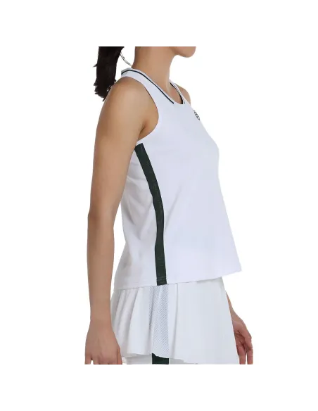 CAMISETA S/MANGAS BULLPADEL LERNA BZ13075000 MUJER |BULLPADEL |Abbigliamento da padel