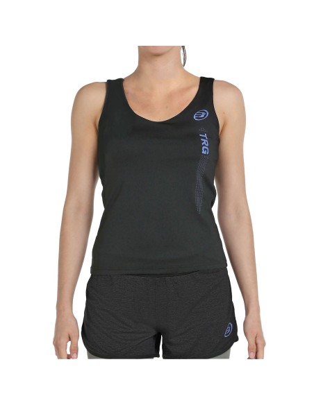 T-Shirt Tank Top Bullpadel Taiyi Woman |BULLPADEL |Padel clothing T-Shirt Tank Top Bullpadel Taiyi Woman |BULLPADEL |Padel clothing