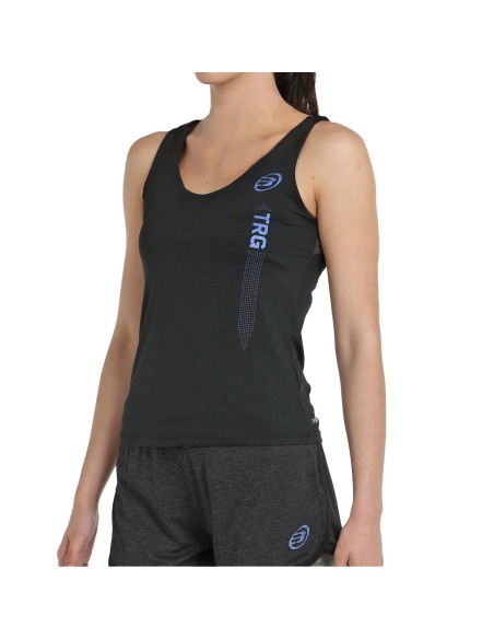 T-Shirt Tank Top Bullpadel Taiyi Woman |BULLPADEL |Padel clothing T-Shirt Tank Top Bullpadel Taiyi Woman |BULLPADEL |Padel clothing