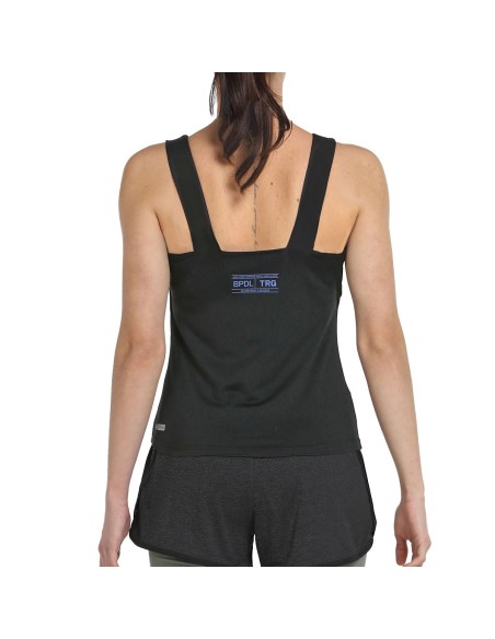 Canotta Bullpadel Taiyi Donna |BULLPADEL |Abbigliamento da padel Canotta Bullpadel Taiyi Donna |BULLPADEL |Abbigliamento da padel