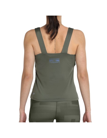 T-Shirt Tank Top Bullpadel Taiyi Woman |BULLPADEL |Padel clothing T-Shirt Tank Top Bullpadel Taiyi Woman |BULLPADEL |Padel clothing