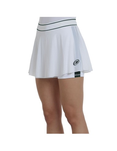 Falda Bullpadel Laza |BULLPADEL |Ropa de pádel