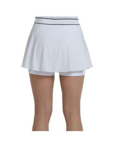 Falda Bullpadel Laza |BULLPADEL |Ropa de pádel