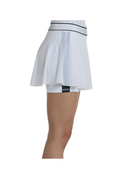Falda Bullpadel Laza |BULLPADEL |Ropa de pádel