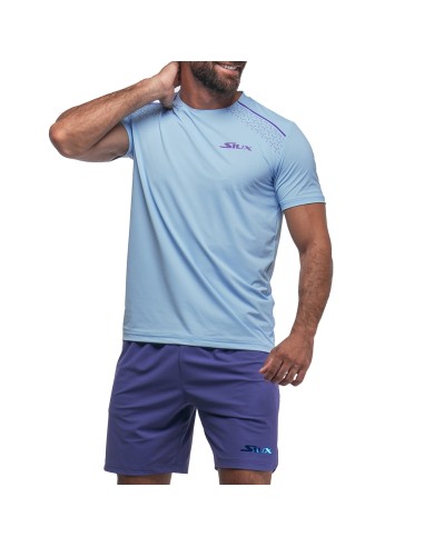 T-Shirt Siux Mill Homme |SIUX |Vêtements de padel