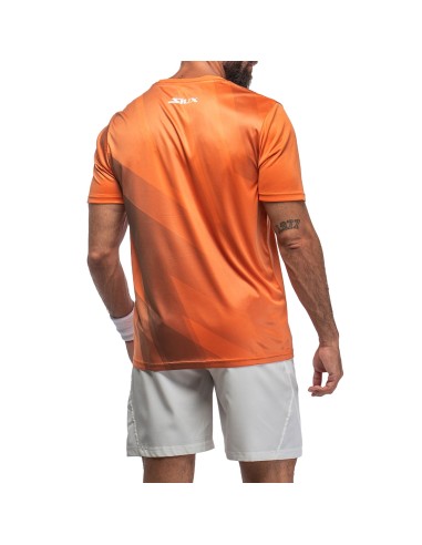 Camiseta Siux Dispel |SIUX |Ropa de pádel