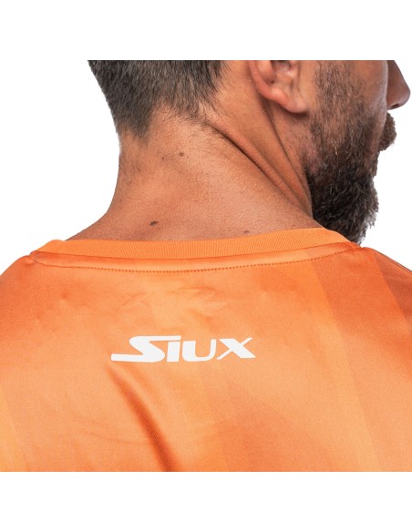 Camiseta Siux Dispel |SIUX |Ropa de pádel