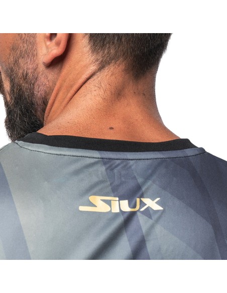 Camiseta Siux Dispel |SIUX |Ropa de pádel