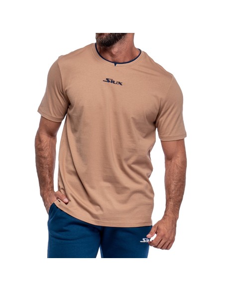 Camiseta Siux Duplo Unisex |SIUX |Ropa de pádel Camiseta Siux Duplo Unisex |SIUX |Ropa de pádel