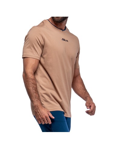 Camiseta Siux Duplo Unisex |SIUX |Ropa de pádel