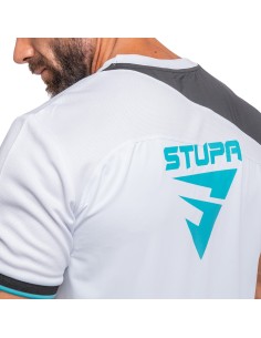 Camiseta Siux Electra Stupa FW24 |SIUX |Vêtements de padel 2