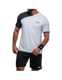 Camiseta Siux Electra Stupa FW24 |SIUX |Vêtements de padel