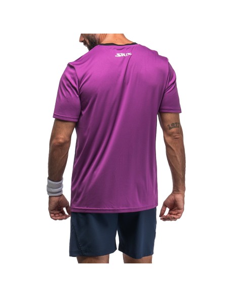 Camiseta Siux Flash |SIUX |Ropa de pádel