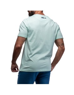 Camiseta Siux Nature Unisex |SIUX |Ropa de pádel 2