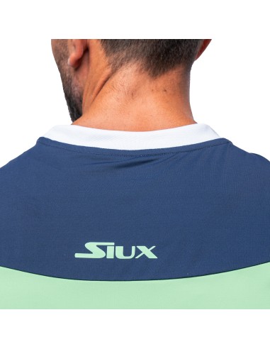 Camiseta Siux Split |SIUX |Abbigliamento da padel