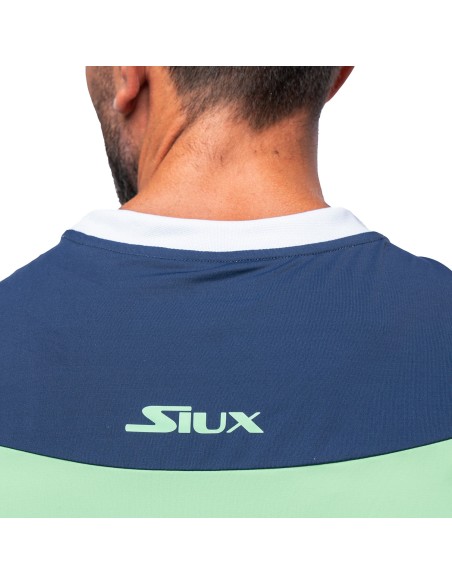 Camiseta Siux Split |SIUX |Abbigliamento da padel