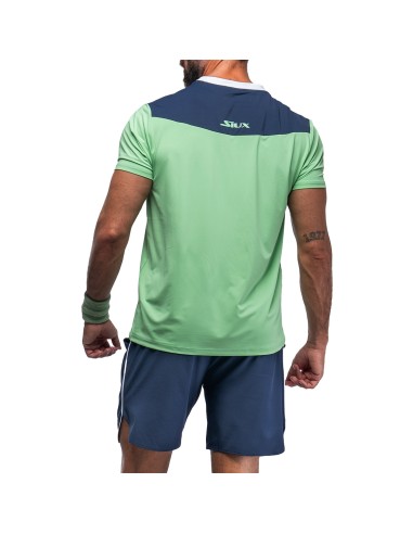 Camiseta Siux Split |SIUX |Abbigliamento da padel