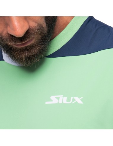 Camiseta Siux Split |SIUX |Abbigliamento da padel