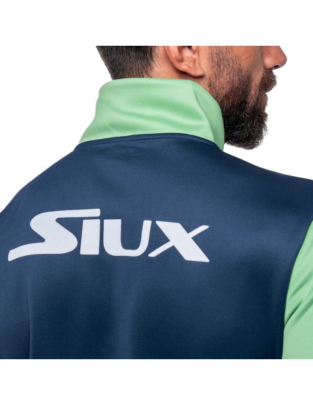 Chaqueta Siux Band Hombre |SIUX |Ropa de pádel