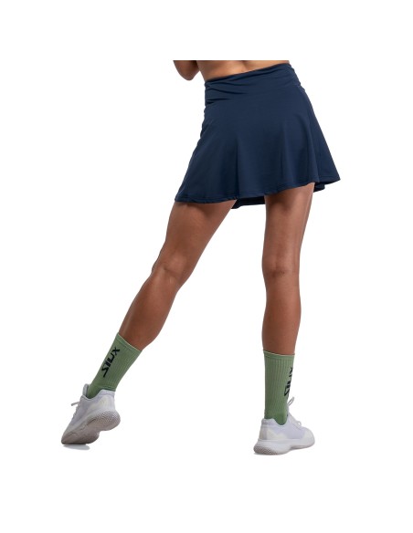 Falda Siux Geo Mujer |SIUX |Ropa de pádel