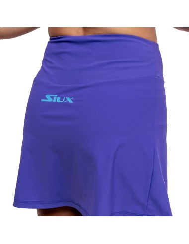 Siux PLISSÉ JUPE Woman |SIUX |Vêtements de padel