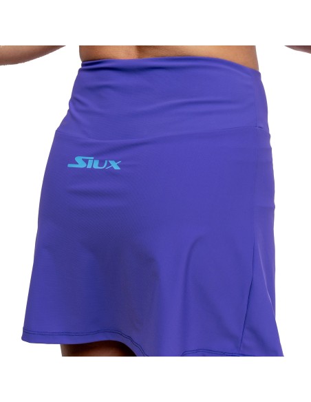SKIRT Siux Pleat Woman |SIUX |Padel clothing