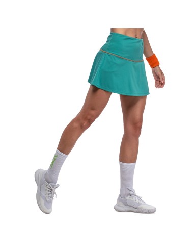 Falda Siux Victory Mujer |SIUX |Vêtements de padel