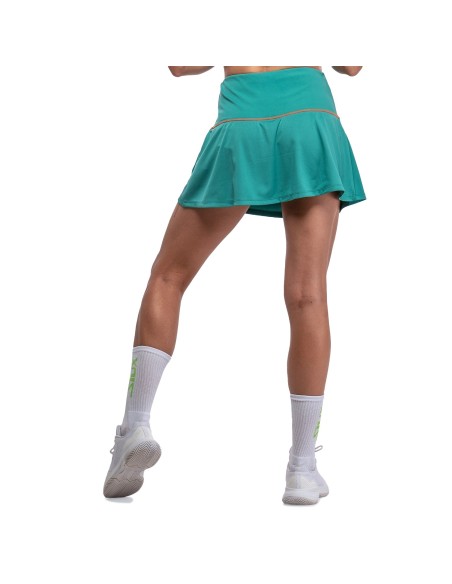 Falda Siux Victory Mujer |SIUX |Vêtements de padel