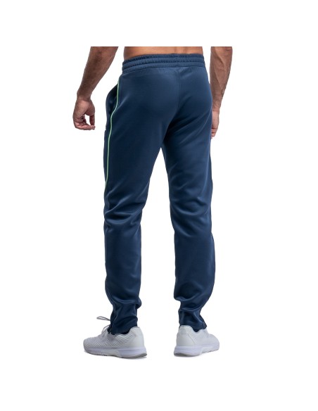 PANTALON SIUX BAND HOMBRE MARINO |SIUX |Abbigliamento da padel