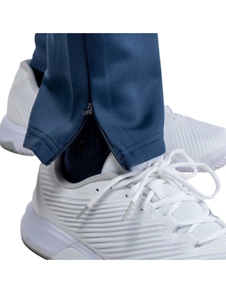 PANTALON SIUX BAND HOMBRE MARINO |SIUX |Abbigliamento da padel