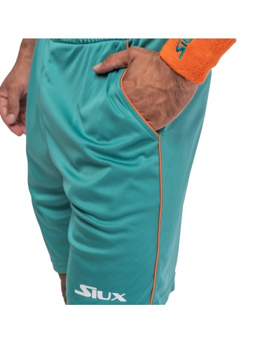 Pantalón Siux Flash |SIUX |Ropa de pádel