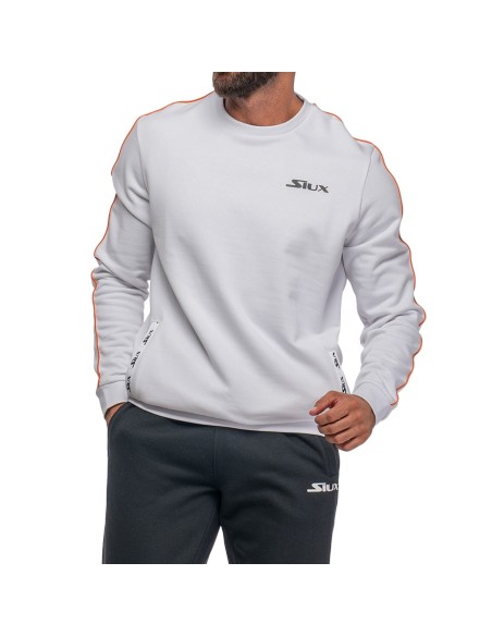 Sweat Siux Level Unisexe |SIUX |Vêtements de padel