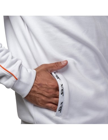 Felpa Siux Level Unisex |SIUX |Abbigliamento da padel