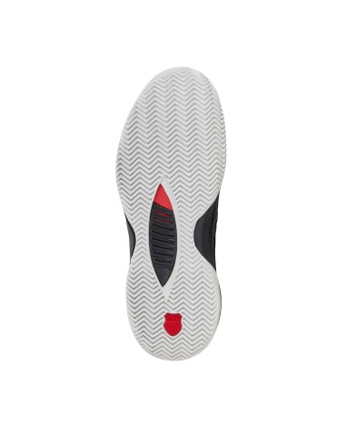 Kswiss Hypercourt Supreme 2 Hb Bianco 09072104 |K SWISS |Scarpe da padel