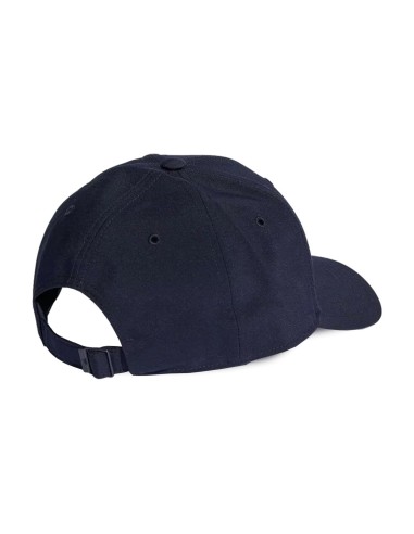 Cap Adidas Bball Lt Met Blue |Adidas BM SportTech |Paddle accessories