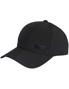 Cap Adidas Bball Lt Met Black |Adidas BM SportTech |Paddle accessories