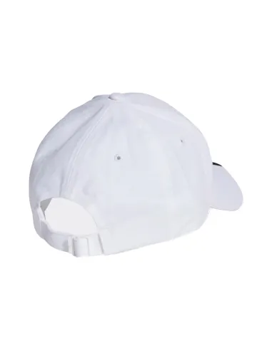 Casquette Adidas Bball 3S Ct Blanc |Adidas BM SportTech |Accessoires de pagaie