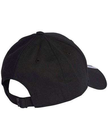 Casquette Adidas Bball 3S Ct Noir |Adidas BM SportTech |Casquettes