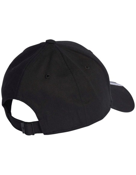Cap Adidas Bball 3S Ct Black |Adidas BM SportTech |Caps