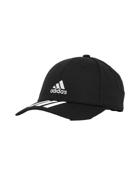 Cappello Adidas Bball 3S Ct Nero |Adidas BM SportTech |Cappellini