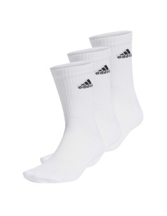 PACK 3 MEIAS ADIDAS C SPW CRW 3P IC1311