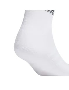 Pack 3 Chausettes Adidas C Spw 3P |Adidas BM SportTech |Vêtements de padel 2