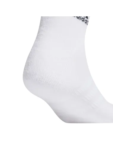 Confezione Da 3 Calzini Adidas C Spw 3P |Adidas BM SportTech |Abbigliamento da padel