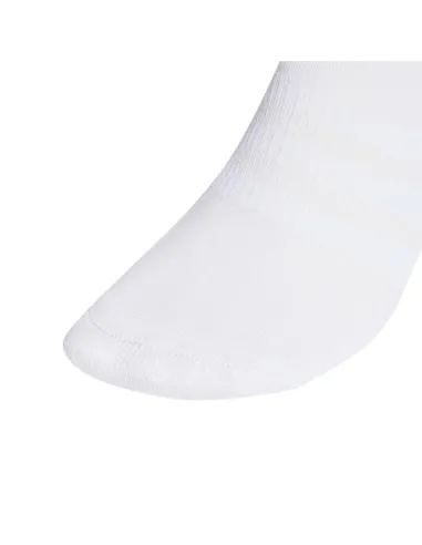 Pack 3 Calcetines Adidas C Spw 3P |Adidas BM SportTech |Ropa de pádel