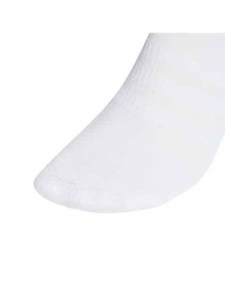 Pack 3 Chausettes Adidas C Spw 3P |Adidas BM SportTech |Vêtements de padel